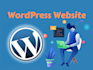 do wordpress website design and development