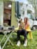 professionally shoot your camping outdoor product