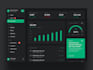 create interactive power bi dashboards and visualization