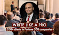coach you in business writing