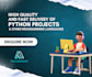 code python, c and cpp projects and assignments