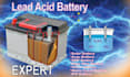 lead acid battery design and manufacturing