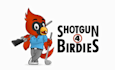 design a professional modern  cardinal logo