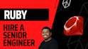 pair program with you for an hour on ruby