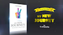 create 3d book promotional video
