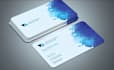 create business card design within 8 hours