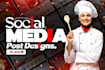 designs, creative and premium social media post artworks