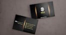 create inspired business cards design