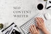 be your SEO content writer for website and blog