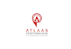 do powerful strong fitness and training logo with sophisticated theme