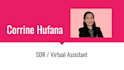 be your VA, bdr, or appointment setting