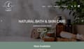 build responsive ecommerce website