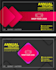 provide professional business card design services