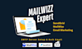 be a mailwizz expert and setup SMTP server for bulk email