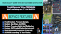 create a fivem premium custom server of your choice