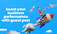 do business guest post on high da sites