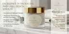 design professional packaging labels for global brand ROI