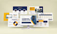 design powerpoint presentation ppt template  google slides