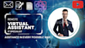 be your remotely virtual IT assistant