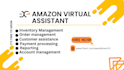 amazon virtual assistant VA
