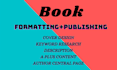 do amazon kdp book publishing,kindle publishing and kdp book formatting