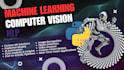 do python projects on ml nlp and image recognition
