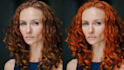 change hair color of your photos