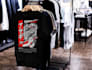clothes design and mockup