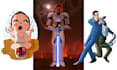 draw you as a star wars trek character