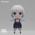 3d modeling characters with any style