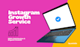 help you growing and promoting your instagram account