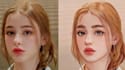 convert your photo into anime character