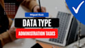 haré tareas administrativas, contables, excel, búsquedas web