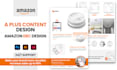 do amazon a plus content design amazon ebc design