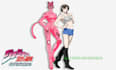 draw your with jojo style, jojo stone ocean,jojo golden wind