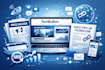 publish articles on techbullion