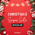 design professional christmas logo design