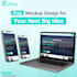 create scalable, customized web solutions for your business
