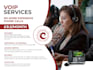 setup business phone system voip