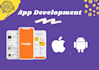 do hybrid app developer , full stack developer