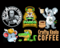 draw you a logo mascot