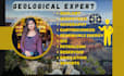 write articles about geology geophysics and petroleum