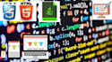 design by HTML,CSS,js maintenance fix and repair code