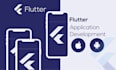 develop android and IOS app using flutter