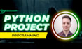 collaborate on python projects