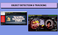 build real time video analytics with ai detection, tracking and alerts