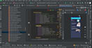 do android projects and tasks in android studio