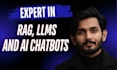 build a document driven whatsapp ai chatbot for your business
