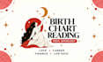 provide a personalized vedic birth chart reading