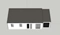 convert your 2d drawing into a 3d sketchup model